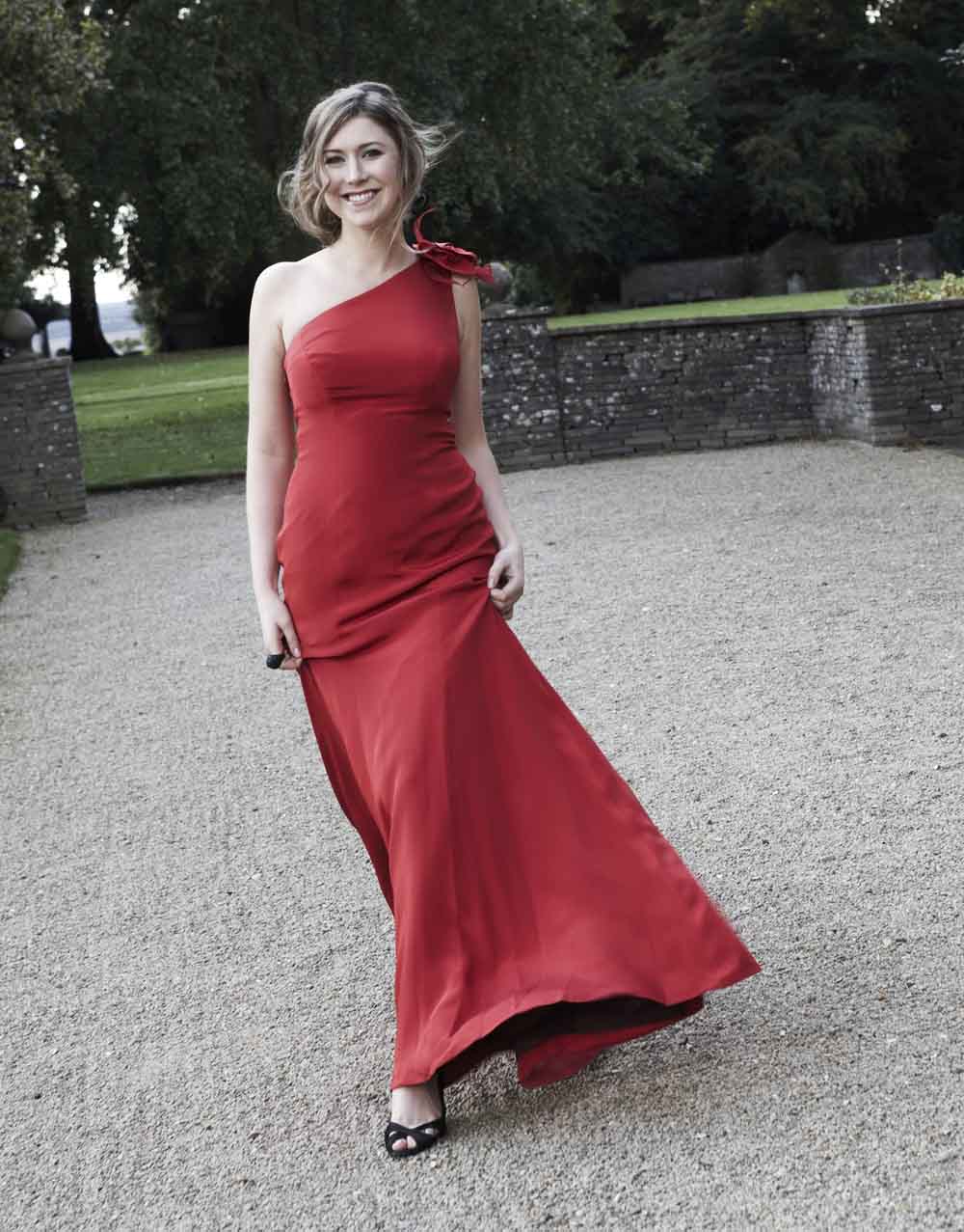 Hayley Westenra Pies