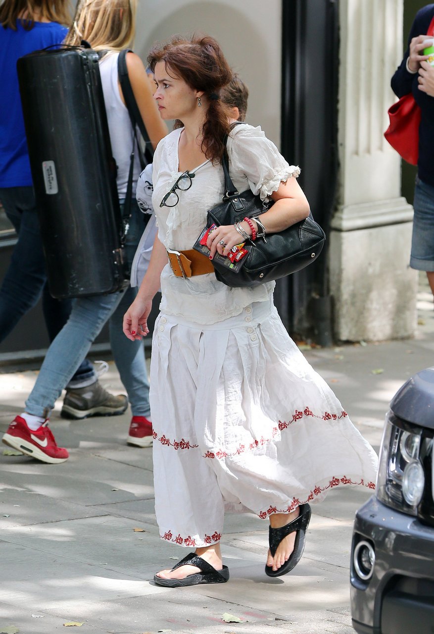 Helena Bonham Carter Pies