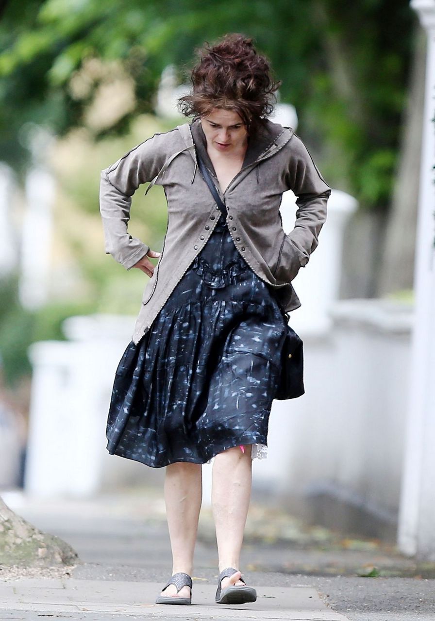 Helena Bonham Carter Pies