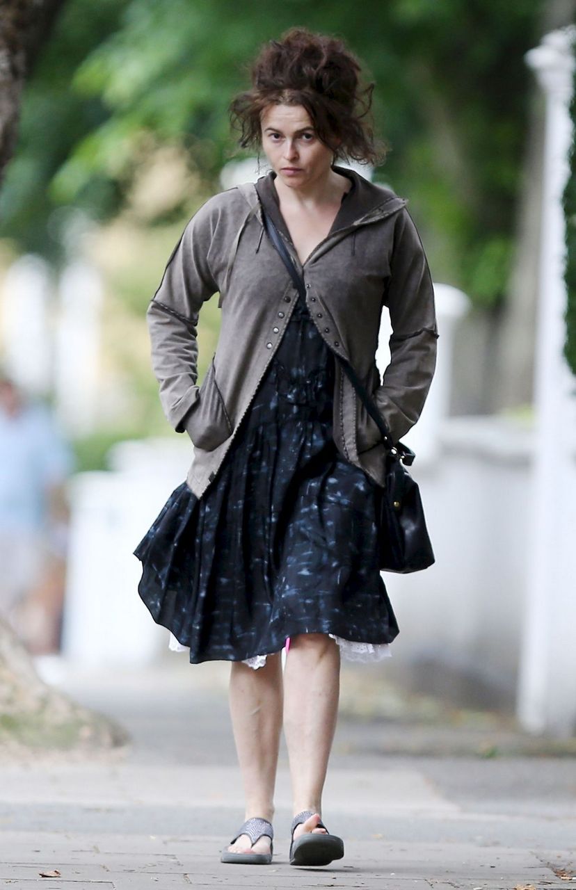 Helena Bonham Carter Pies