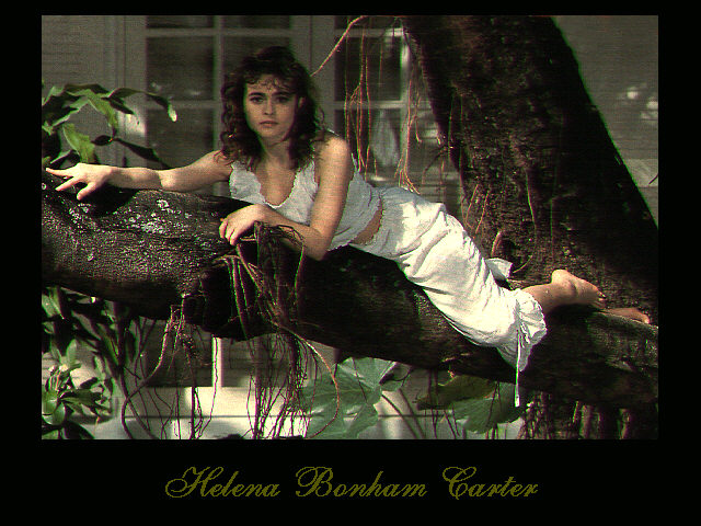 Helena Bonham Carter Pies