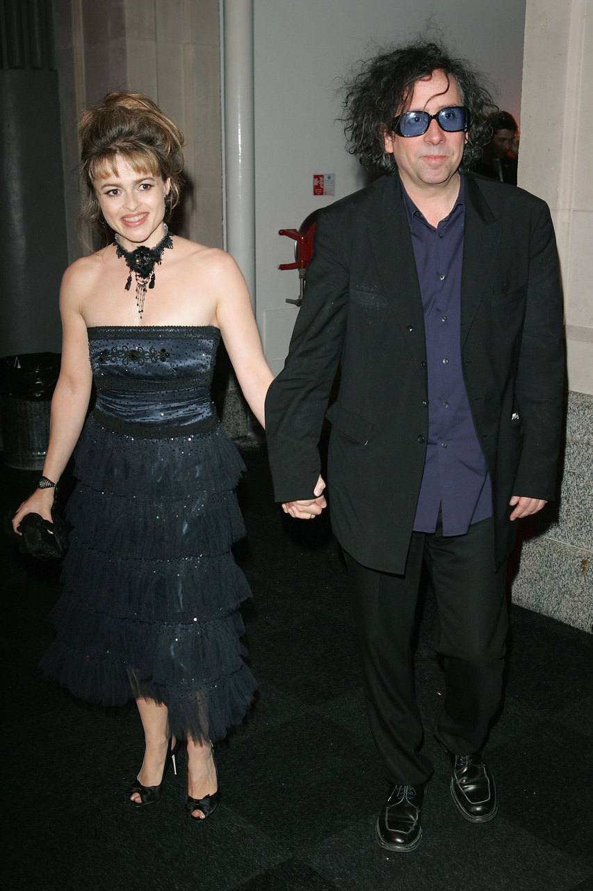 Helena Bonham Carter Pies