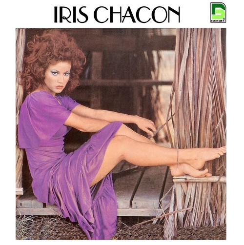 Iris Chacon Pies