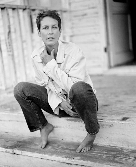 Jamie Lee Curtis Pies