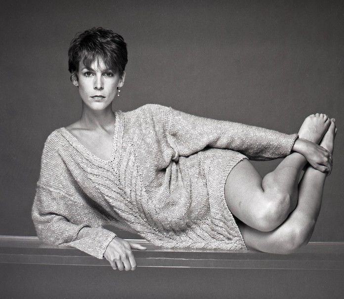 Jamie Lee Curtis Pies