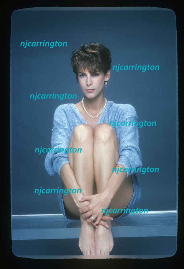 Jamie Lee Curtis Pies