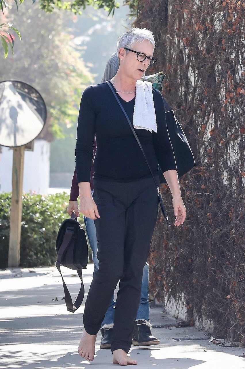 Jamie Lee Curtis Pies