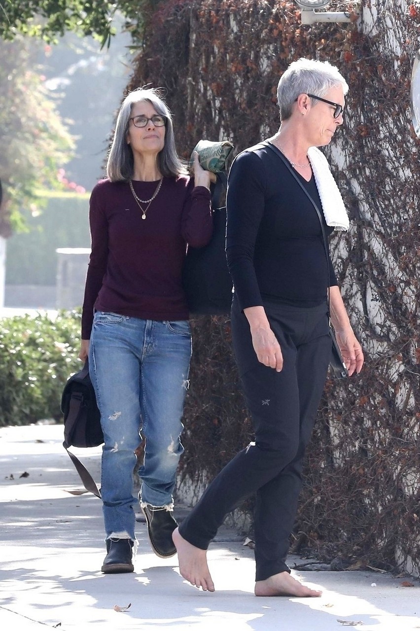 Jamie Lee Curtis Pies