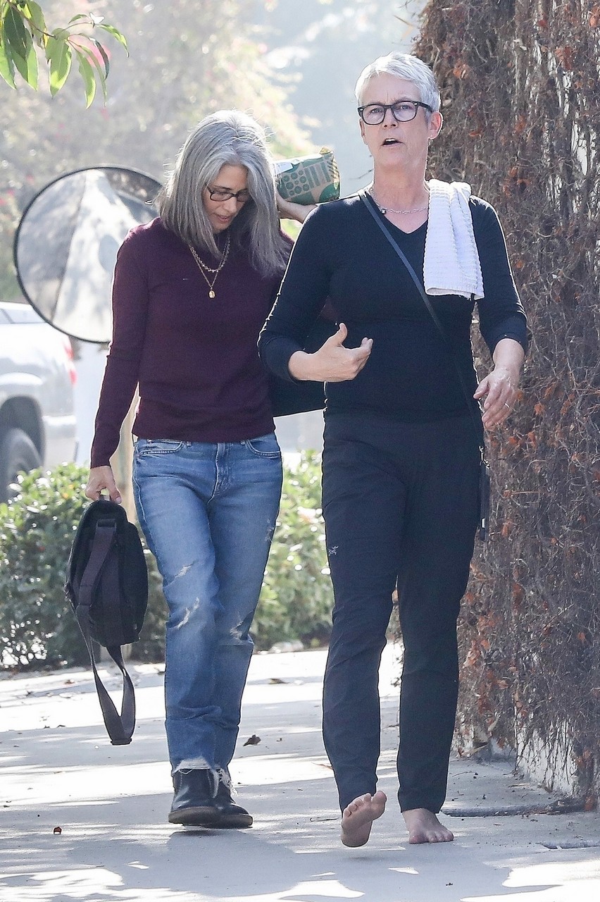 Jamie Lee Curtis Pies