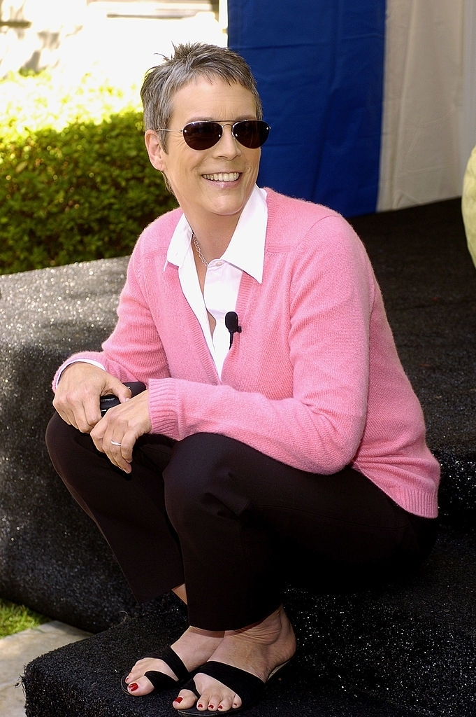 Jamie Lee Curtis Pies