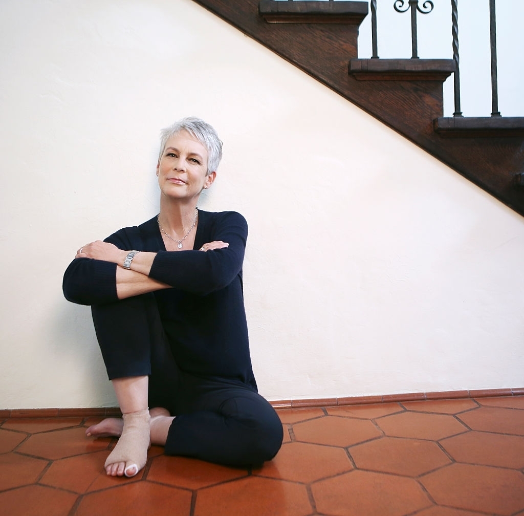 Jamie Lee Curtis Pies