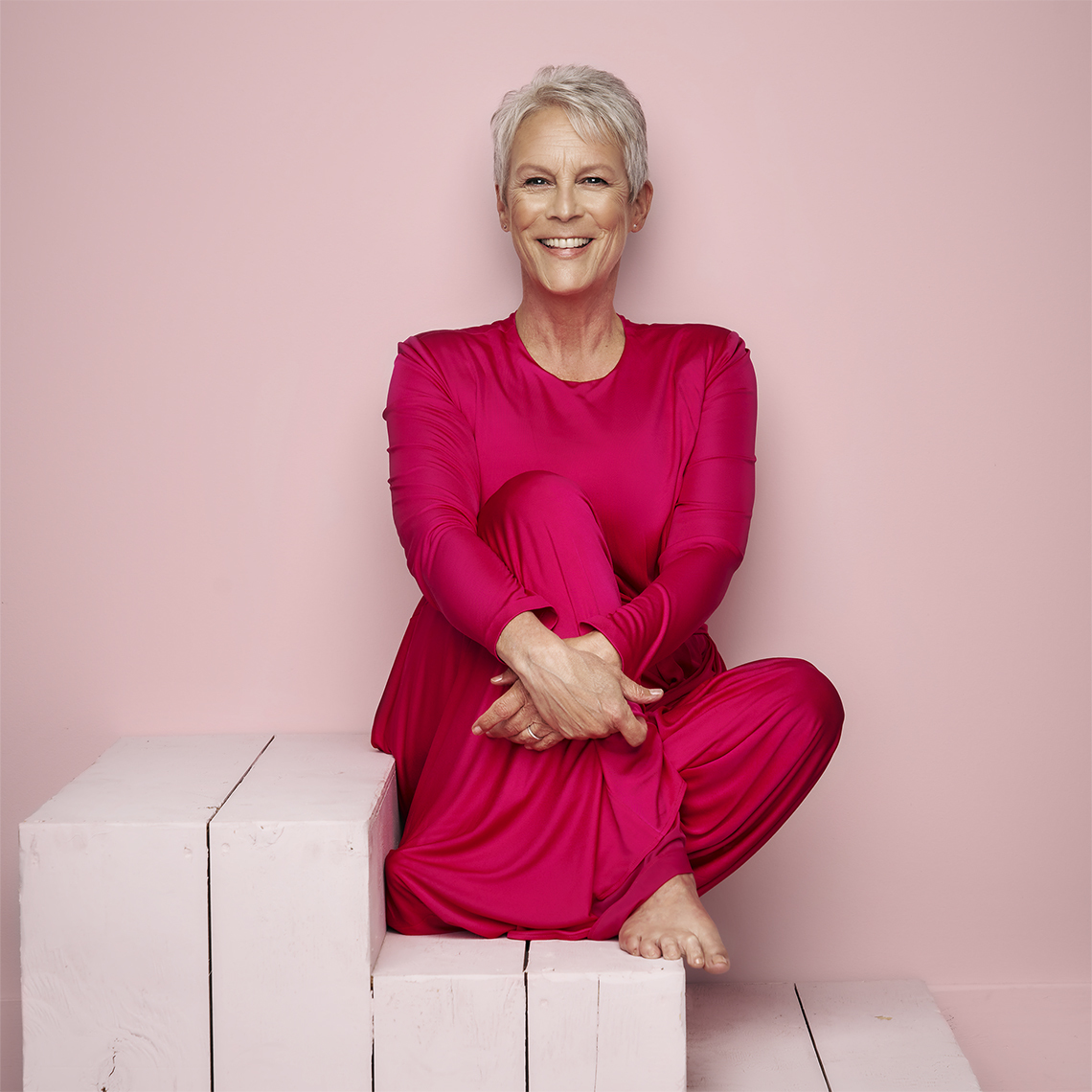 Jamie Lee Curtis Pies