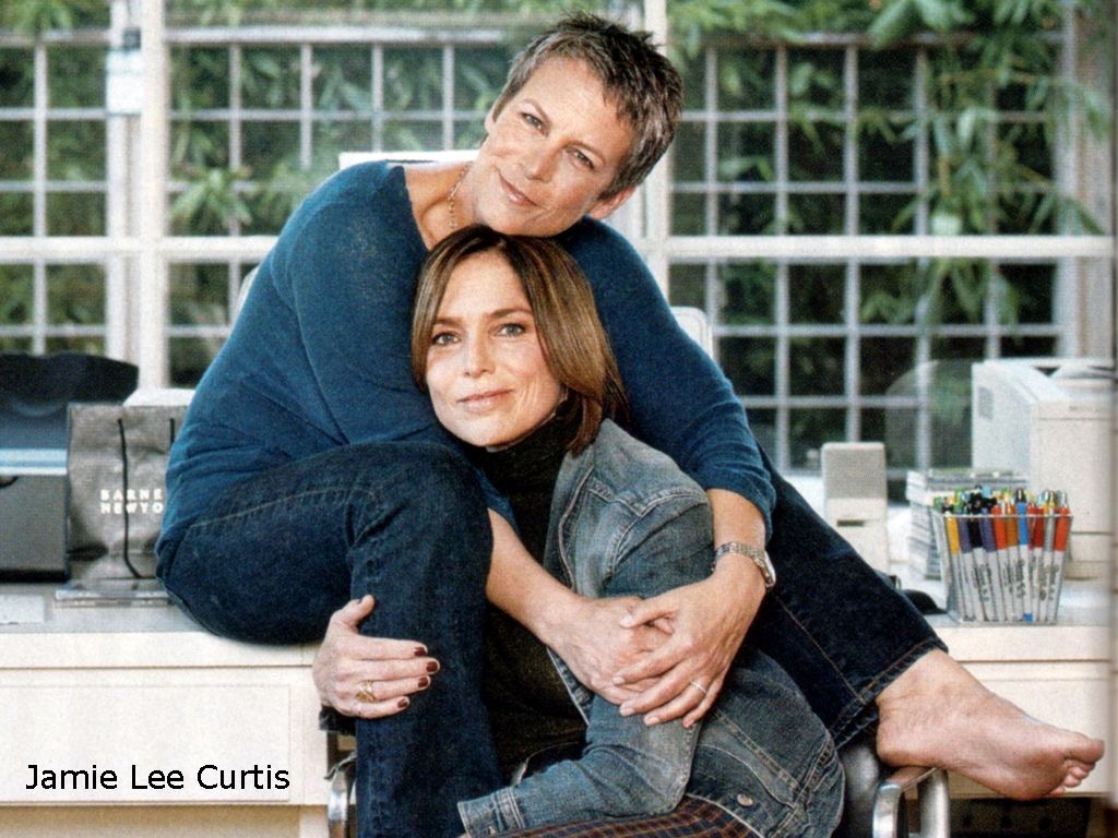 Jamie Lee Curtis Pies