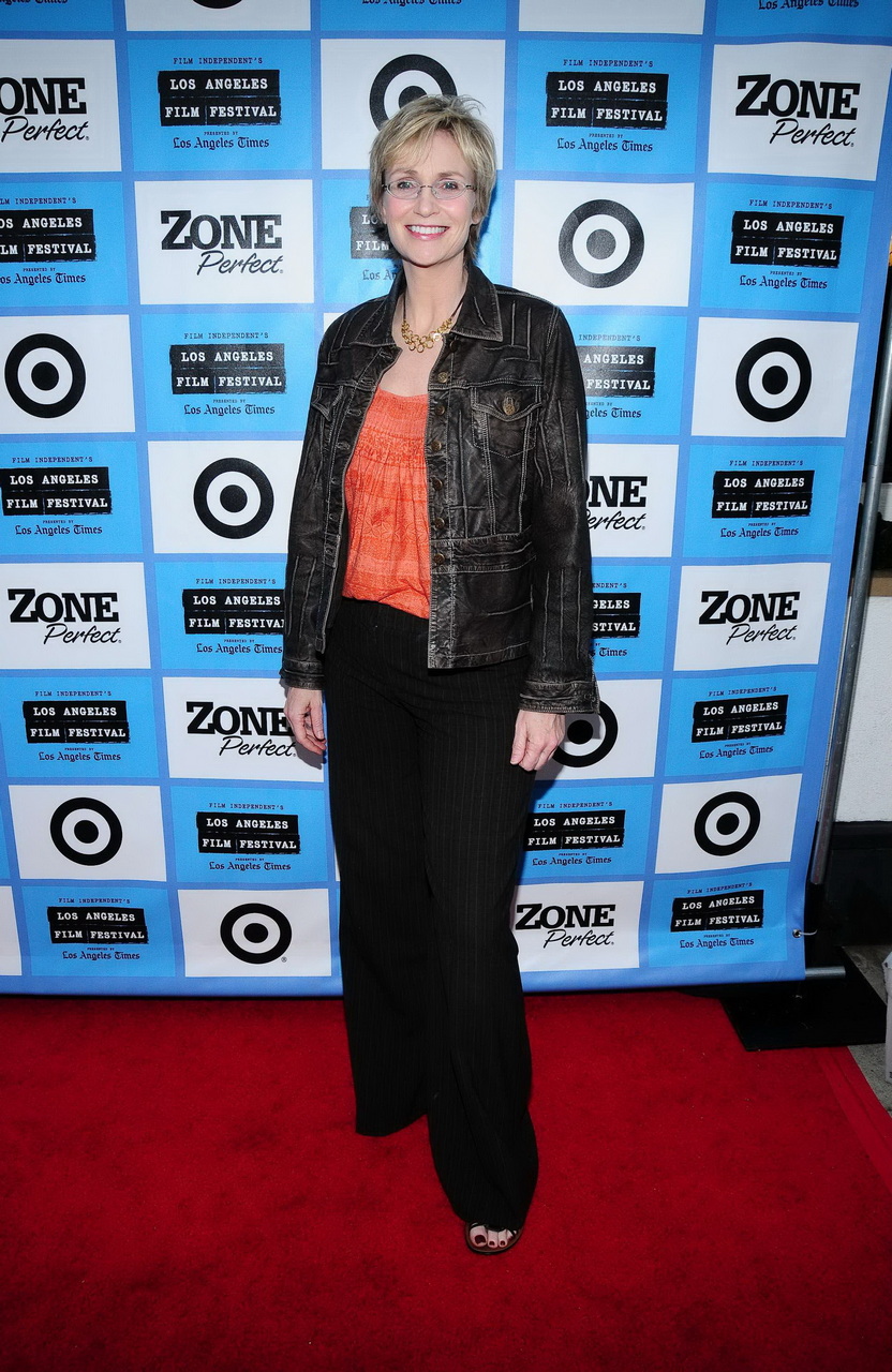 Jane Lynch Pies