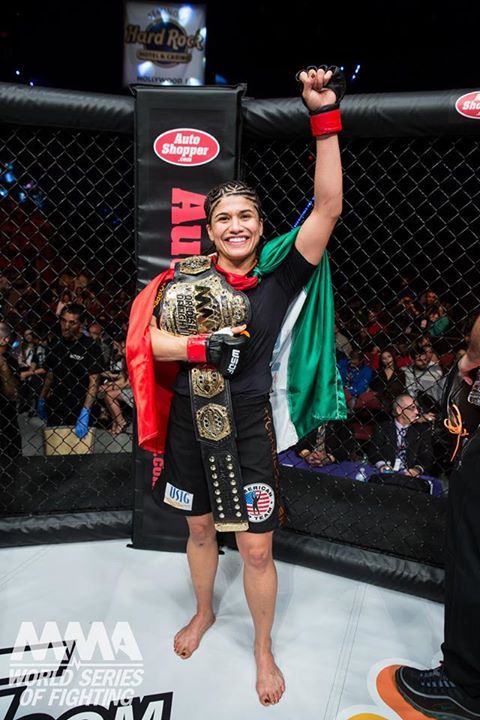 Jessica Aguilar Pies