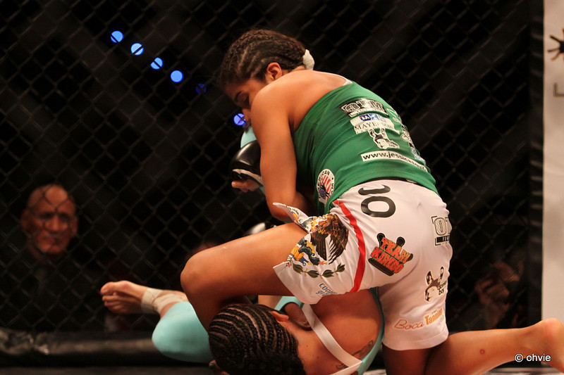 Jessica Aguilar Pies