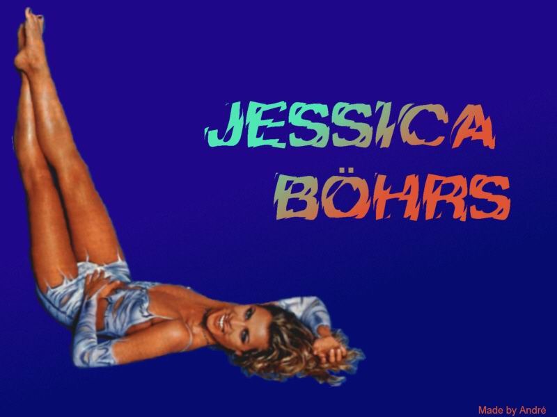 Jessica Boehrs Pies