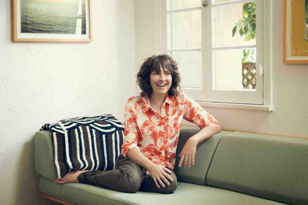 Jill Soloway Pies