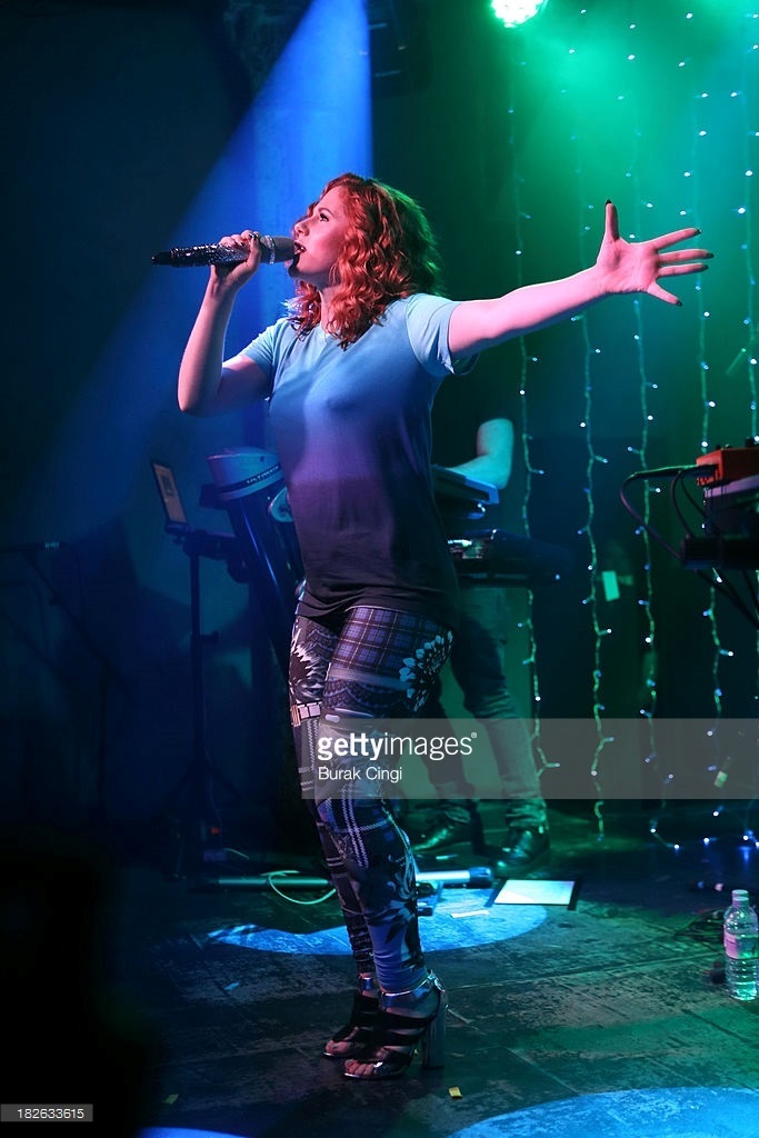 Katy B Pies