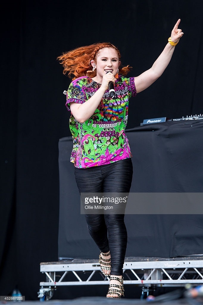 Katy B Pies