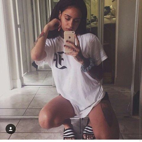 Kehlani Parrish Pies