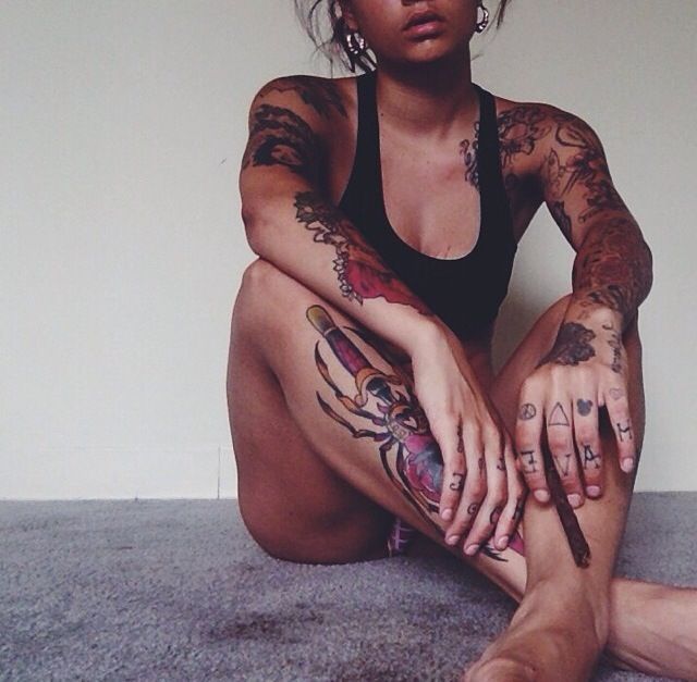 Kehlani Parrish Pies