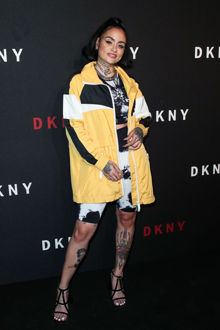 Kehlani Parrish Pies