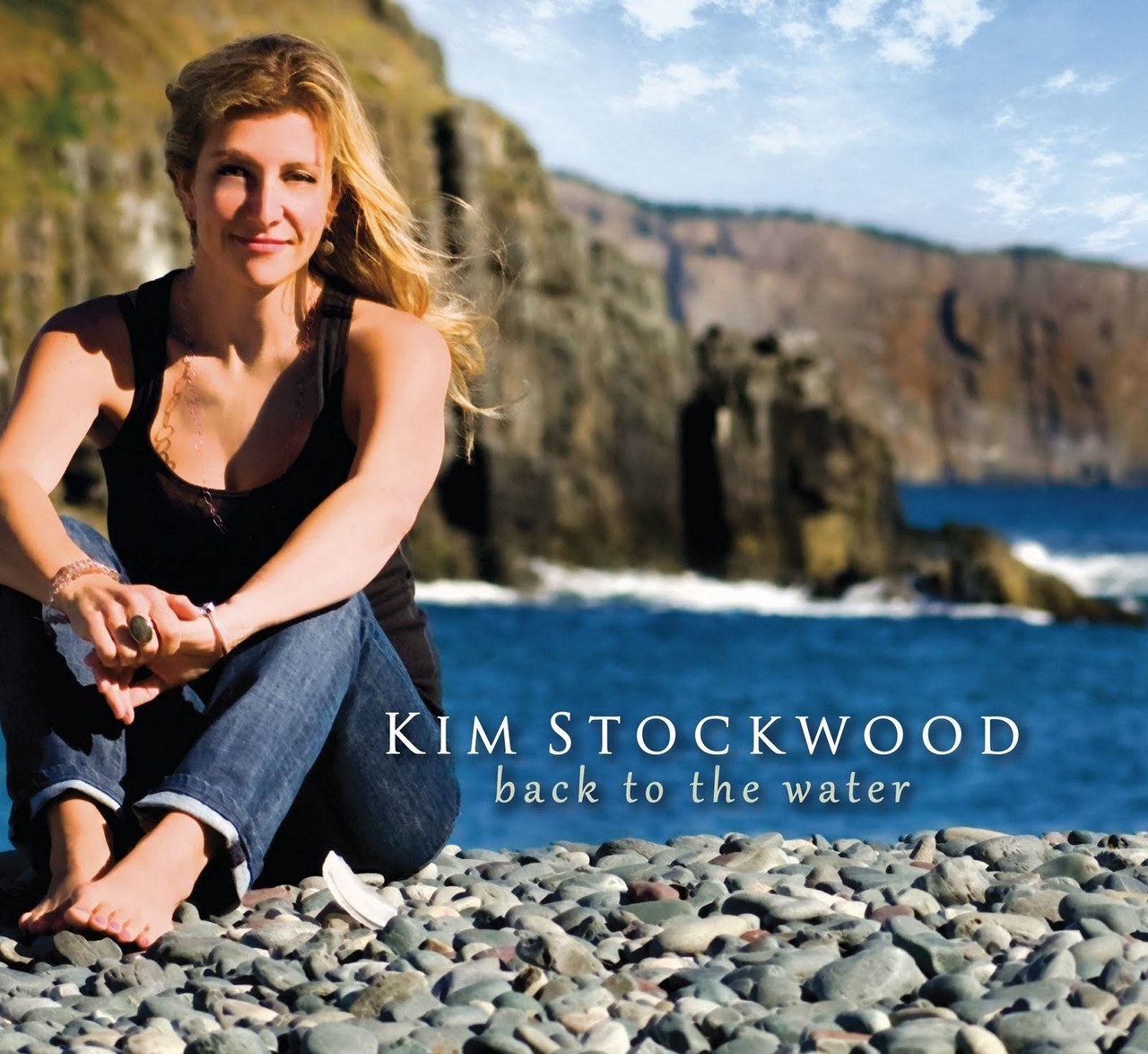 Kim Stockwood Pies