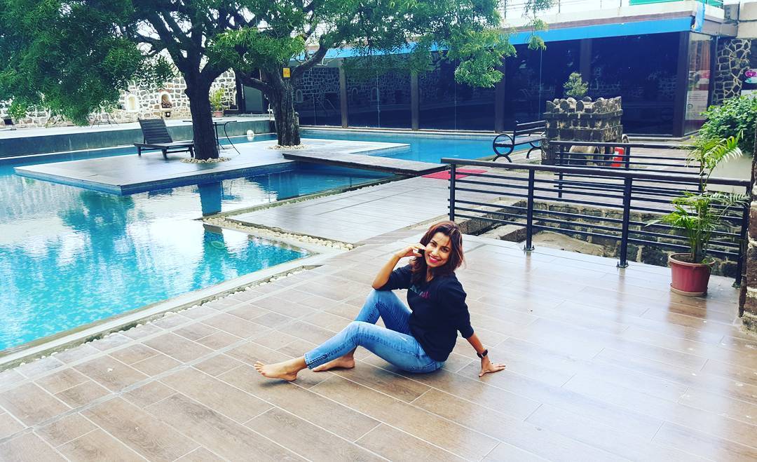 Kranti Redkar Pies