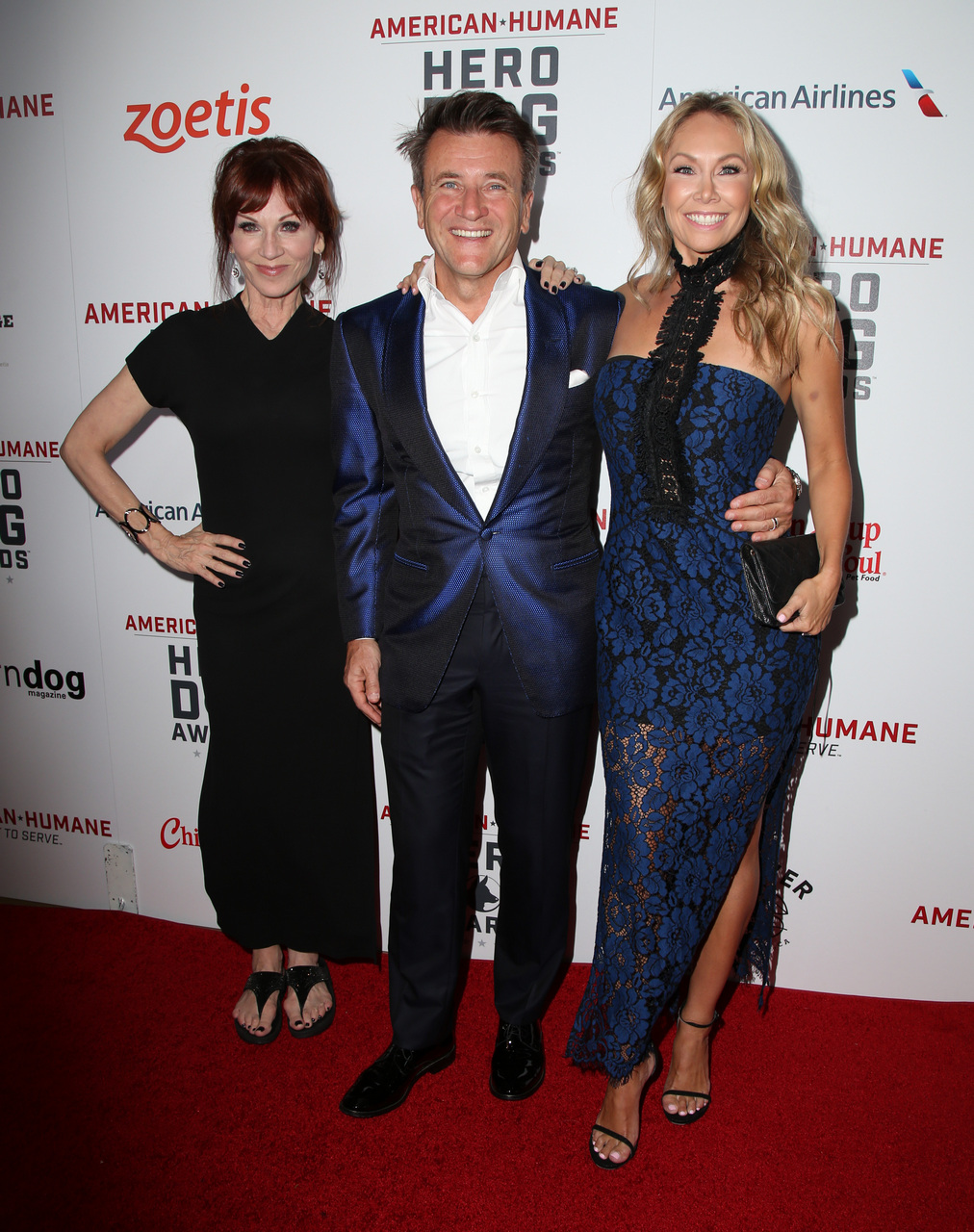 Kym Johnson Herjavec Pies