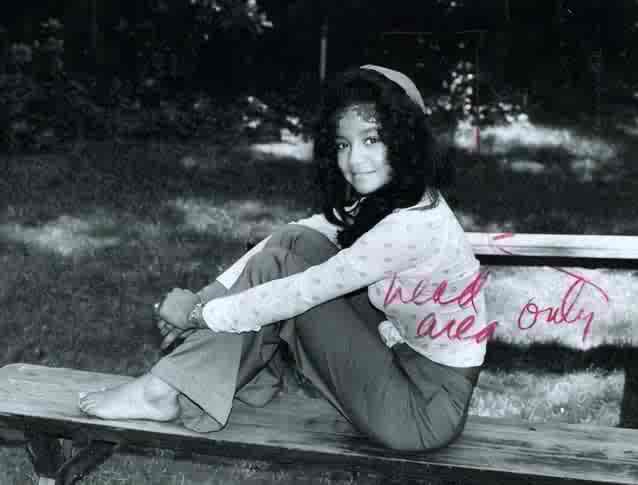 La Toya Jackson Pies