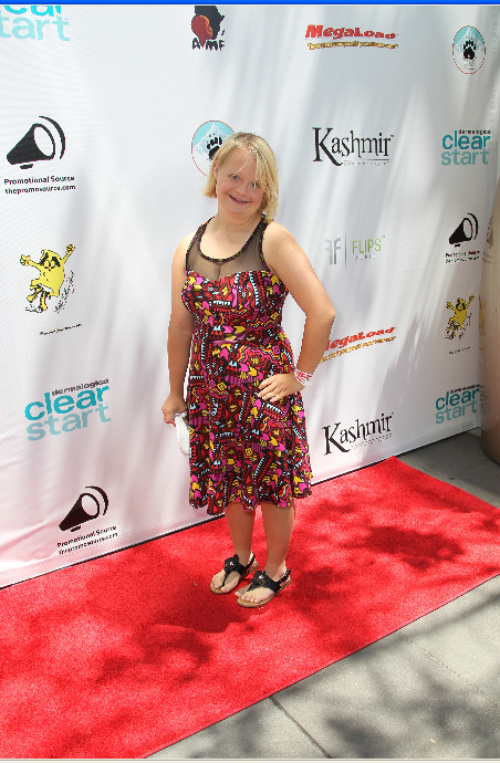 Lauren Potter Pies