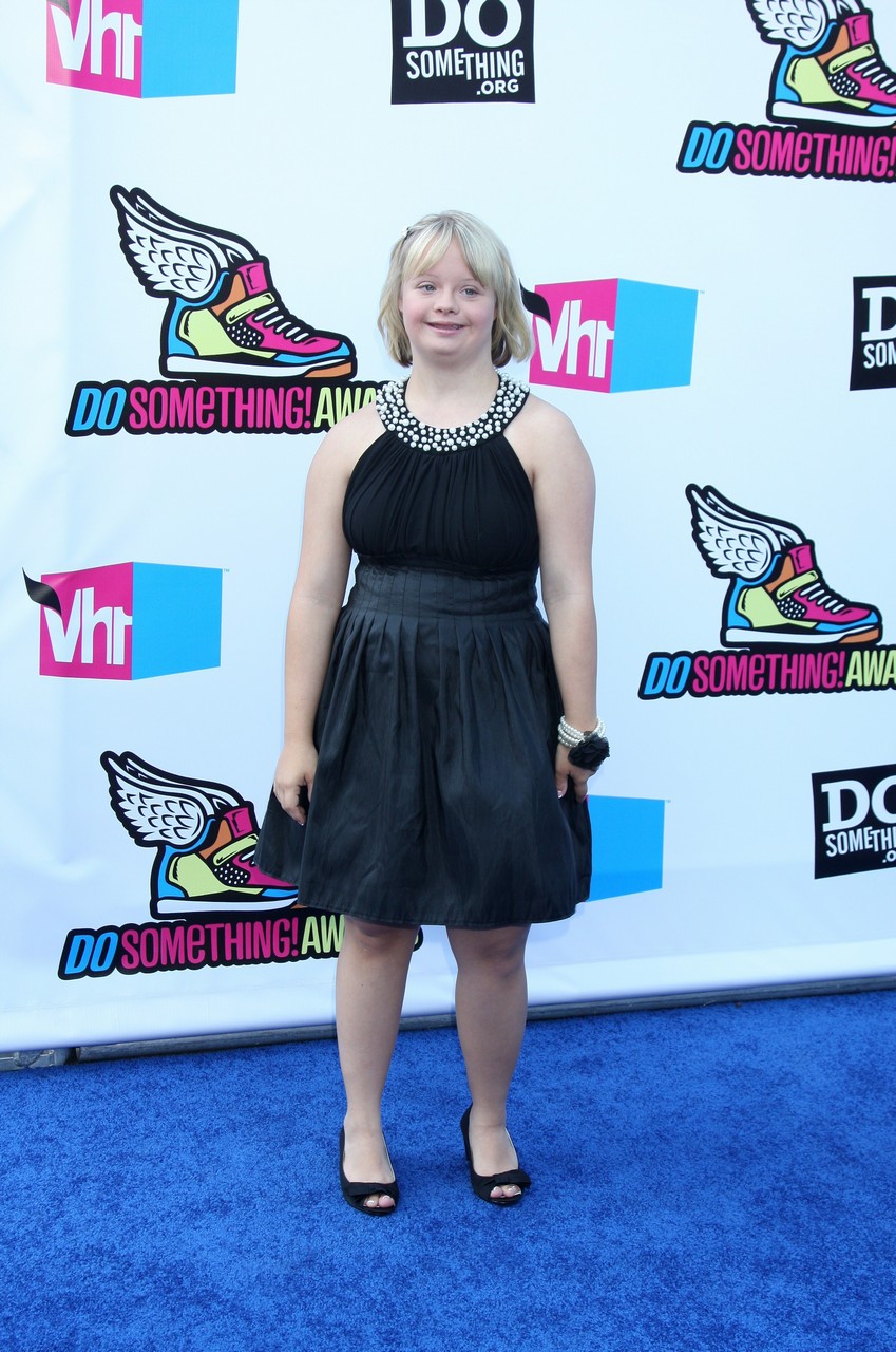 Lauren Potter Pies