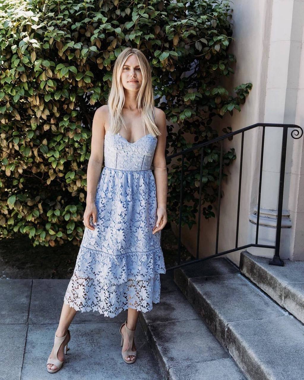 Lauren Scruggs Pies