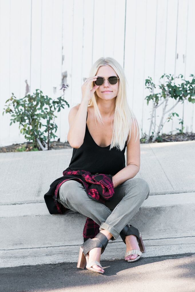 Lauren Scruggs Pies