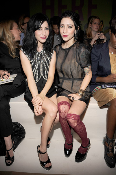 Lisa Origliasso Pies