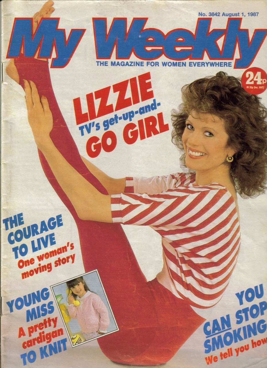 Lizzie Webb Pies