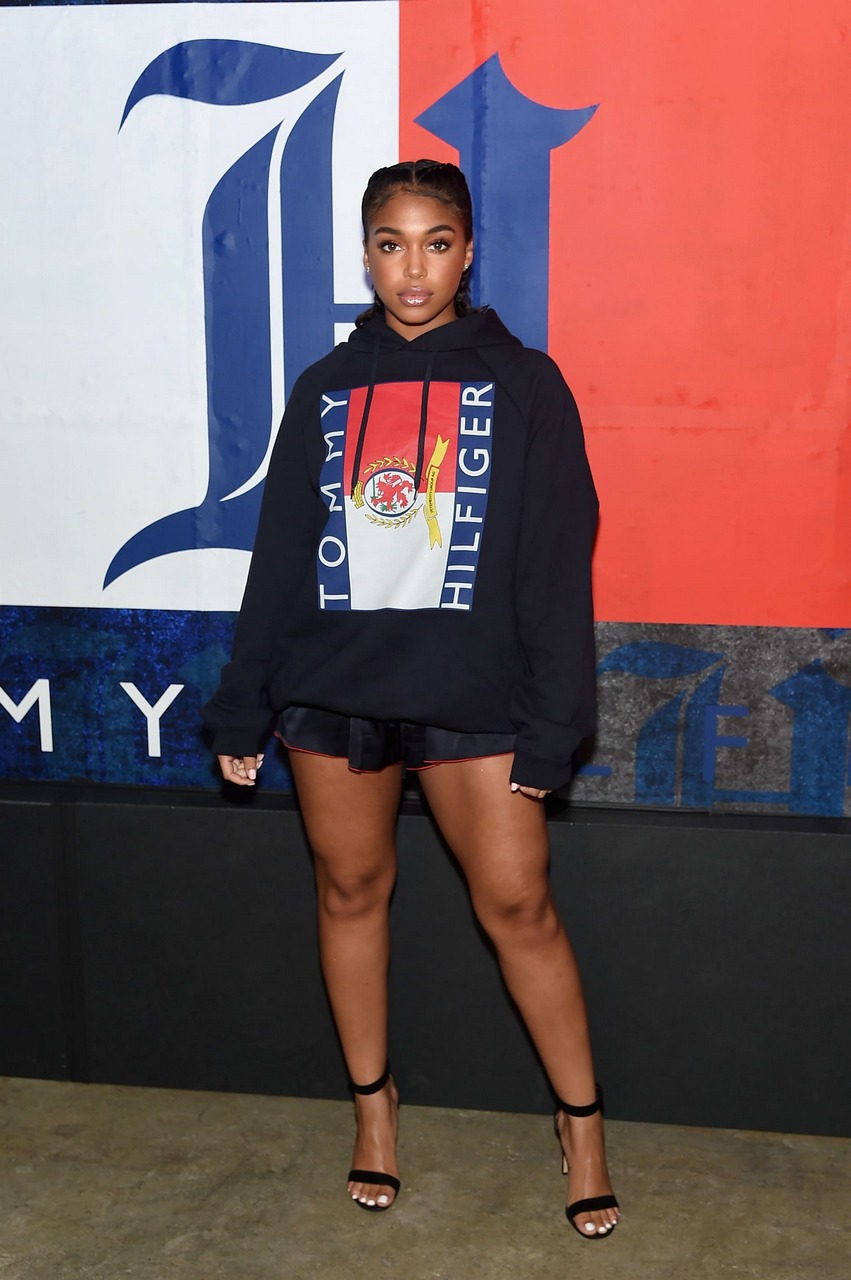 Lori Harvey Pies