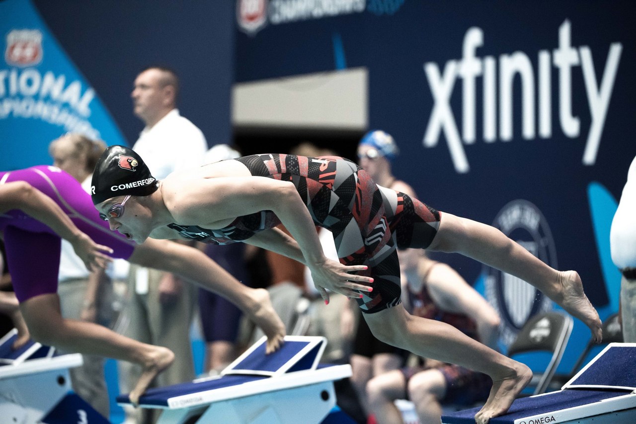 Mallory Comerford Pies