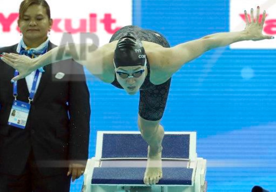 Mallory Comerford Pies