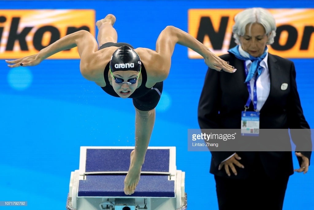 Mallory Comerford Pies