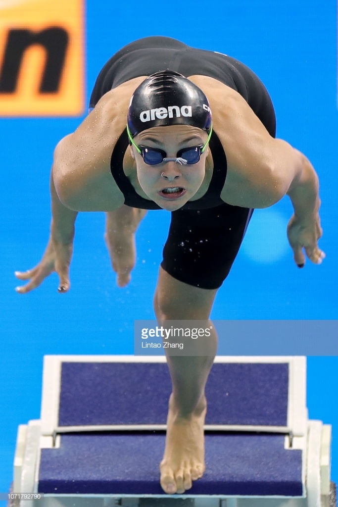 Mallory Comerford Pies