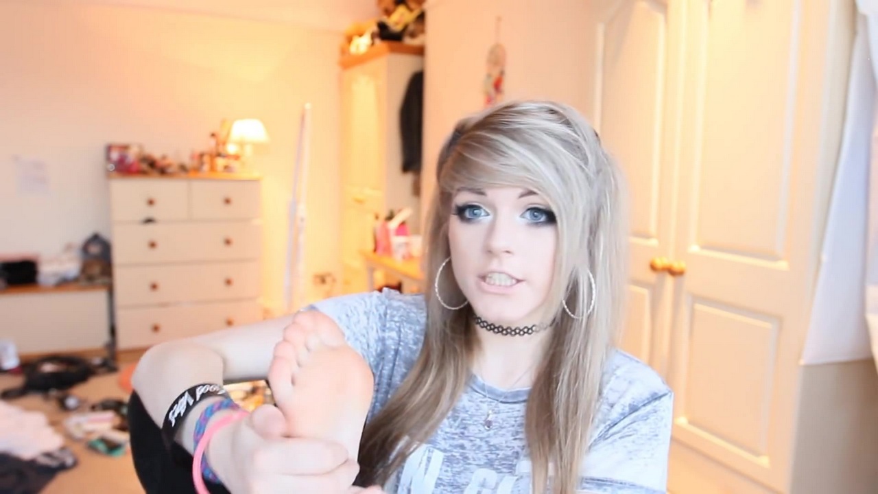 Marina Joyce Pies