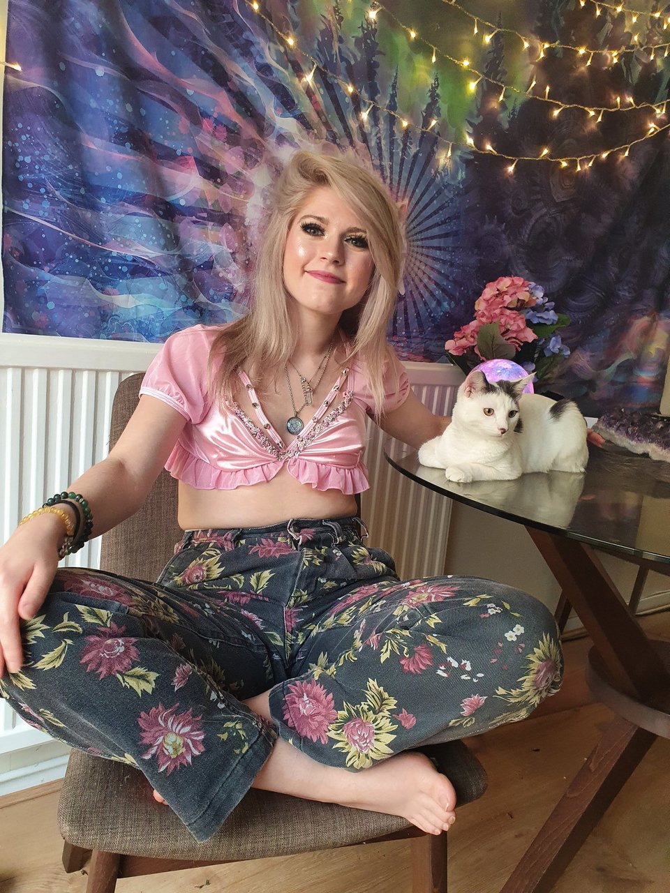 Marina Joyce Pies