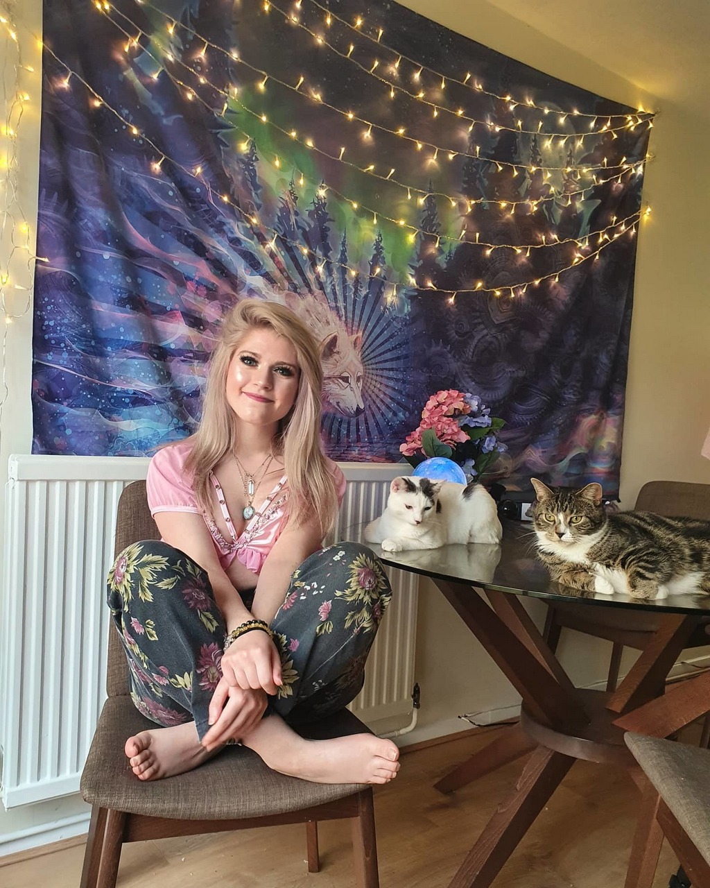 Marina Joyce Pies