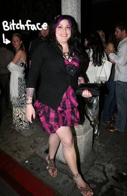 Mia Tyler Pies