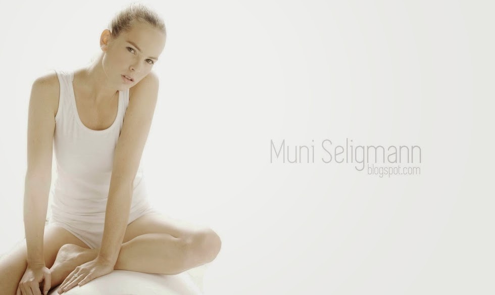 Muni Seligmann Pies