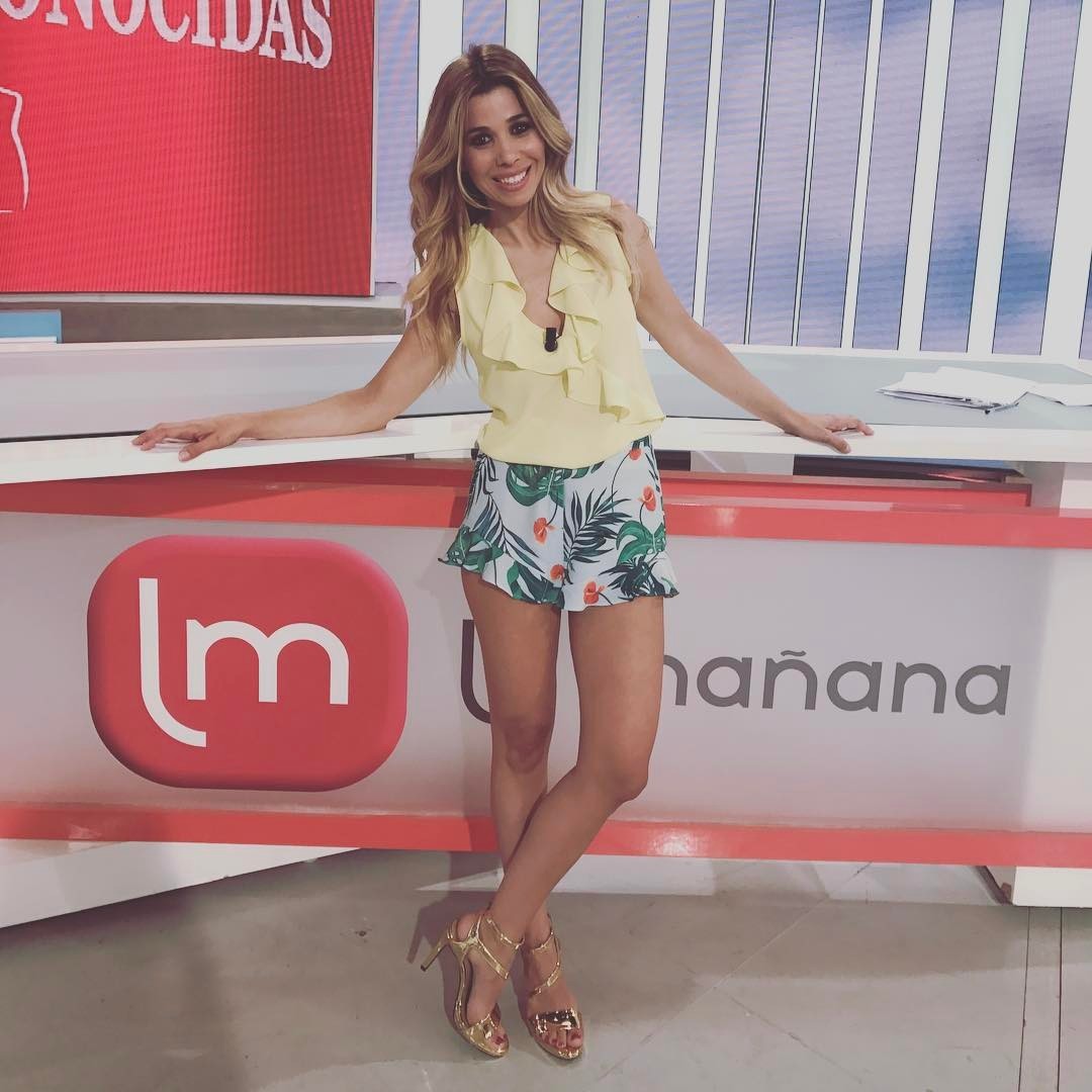 Natalia Rodriguez Pies