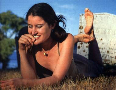 Paula Cole Pies