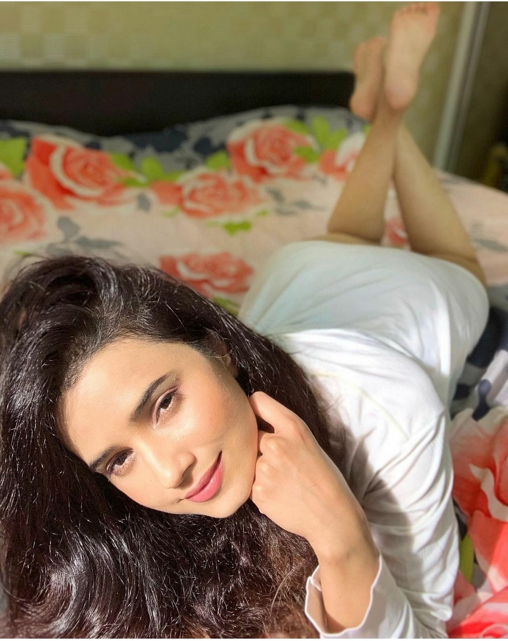 Preeti Chaudhary Pies